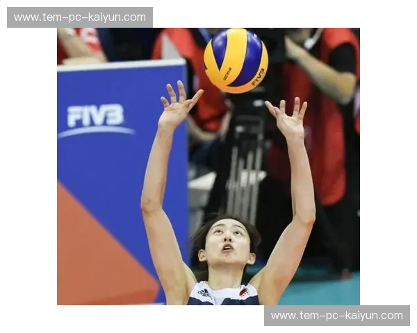 排球助攻榜：掌控赛场的无名英雄