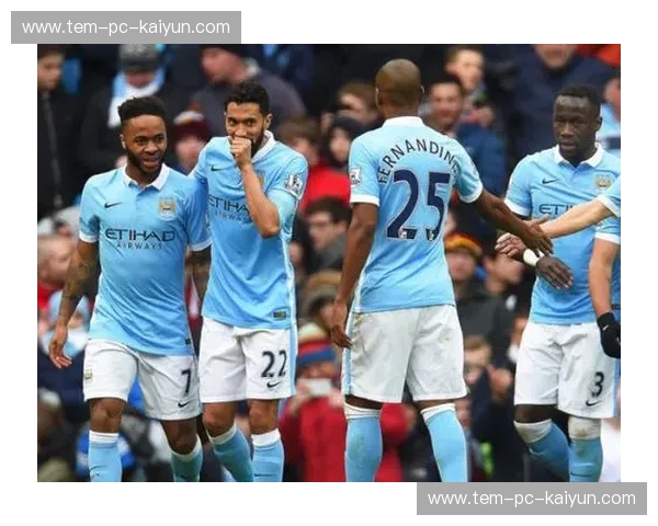 绿野逐梦，蓝月争锋：曼城与维拉的英超史诗新篇章